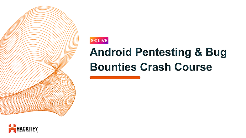 Hacktify Android for Pentesting & Bug Bounties