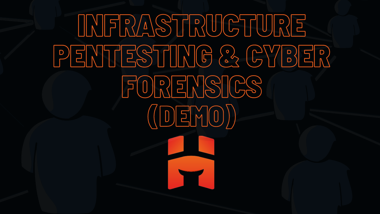 Hacktify Cloud Security & Infrastructure Pentesting