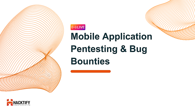 Hacktify Mobile Application Pentesting & iOS Security